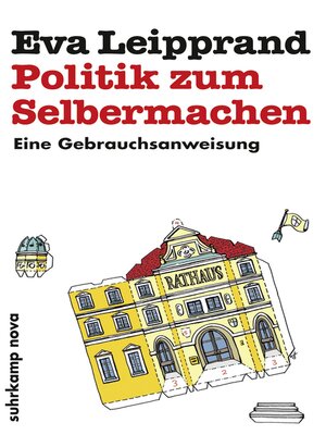 cover image of Politik zum Selbermachen